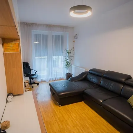 Apartment Park With Large Patio & Nature Therapy *